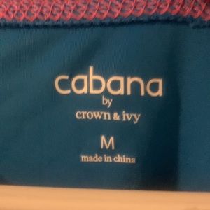 Cabana sun protection TeeShirt